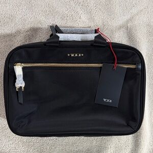 Tumi cosmetic Case